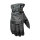 Roland Sands Truman textile gloves black Size S