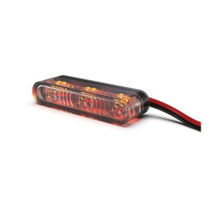 star-1mx pro, LED taillight/turn signal combo. ECE