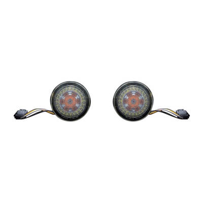 Custom Dyn. Probeam® bullet style Dynamic Ringz LED inserts