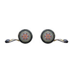 Custom Dyn. Probeam® bullet style Dynamic Ringz LED...