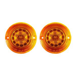 Custom Dynamics, Probeam®  LED turn signal inserts....
