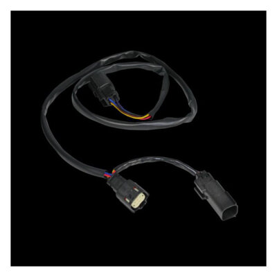 Custom Dynamics, Quick Disconnect Tour-Pak harness