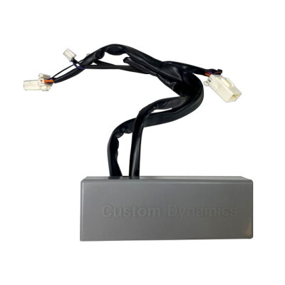 Custom Dynamics, Load balancing Smart Triple Play unit. XL