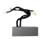 Custom Dynamics, Load balancing Smart Triple Play unit. XL