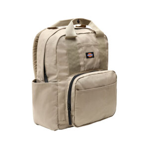 Dickies Lisbon bag khaki