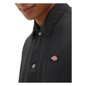 Dickies Oakport coach jacket black Size L
