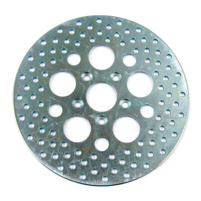 Brake rotor rear 11.5"
