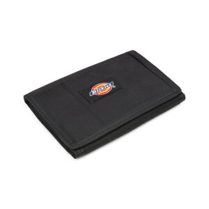 Dickies Kentwood wallet black