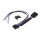 NAMZ, EZ-install front turn signal tap wiring harness