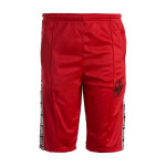 WCC Tracksuit short red Size S