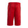 WCC Tracksuit short red Size S