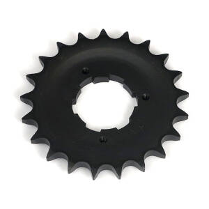 TRANSMISSION SPROCKET, 21T