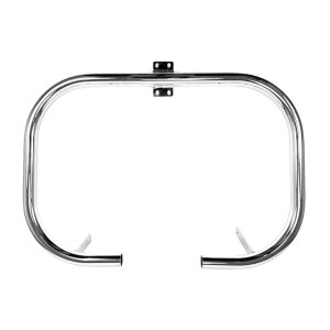 Westland Customs engine guard, chrome