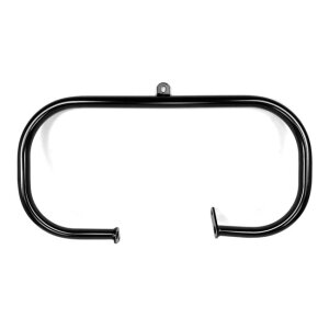 Westland Customs, engine guard. Black