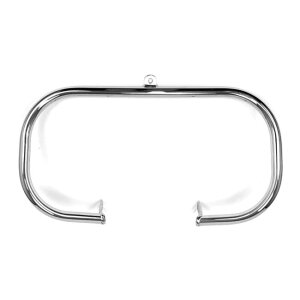 Westland Customs, engine guard. Chrome