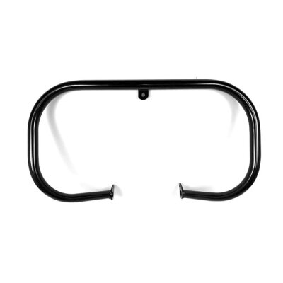 Westland Customs, engine guard. Black