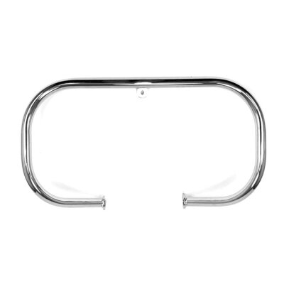 Westland Customs, engine guard. Chrome