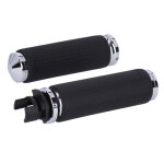 Avon Memory foam grips chrome large