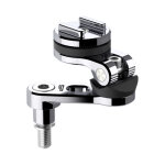 SP Connect™, bar clamp mount pro. Chrome