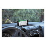 SP Connect™ Adhesive Mount Pro black