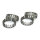 Jims, rod bearing retainer set, steel