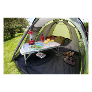 Coleman Darwin 2+ tent dark grey/army green Size 330x200x130 cm