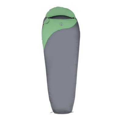 Coleman Biker sleeping bag Size ca. 220 x 80/55 cm