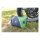 Coleman Biker sleeping bag Size ca. 220 x 80/55 cm