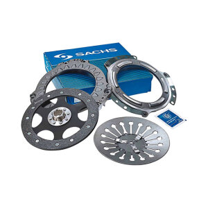 Sachs complete clutch set for BMW