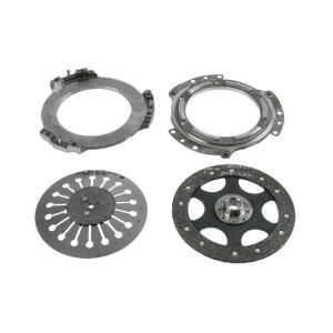 Sachs complete clutch set for BMW