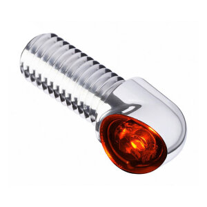 Motogadget, mo.blaze tens2 2-1 taillight/brake light. Polish