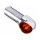 Motogadget, mo.blaze tens2 2-1 taillight/brake light. Polish