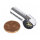 Motogadget, mo.blaze tens4 2in1 turn signal. Polished
