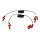 Kellermann, i.SED-V6 turn signal adapter 6V
