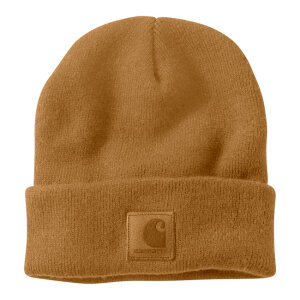 Carhartt Knit beanie carhartt brown One size fits most