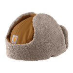 Carhartt Trapper hat carhartt brown Size M/L