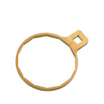 MCS, thin oil filter wrench