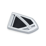Kuryakyn, Phantom brake pedal pad. Chrome