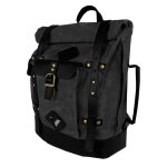 By City Oasis II bag black Size 28x16x33cm / 14;7L