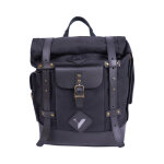 By City Oasis II bag black Size 28x16x33cm / 14;7L