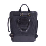 By City Oasis II bag black Size 28x16x33cm / 14;7L