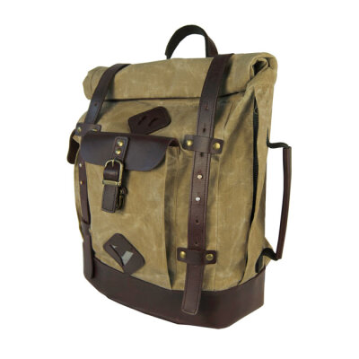 By City Oasis II bag beige Size 28x16x33cm / 14;7L