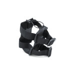 Kuryakyn, The clinger bottle holder. Black