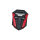 Kuryakyn, Omni LED rear fender cover. Satin black