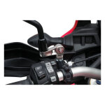 Kuryakyn, Lodestar folding mirror extensions. aluminum