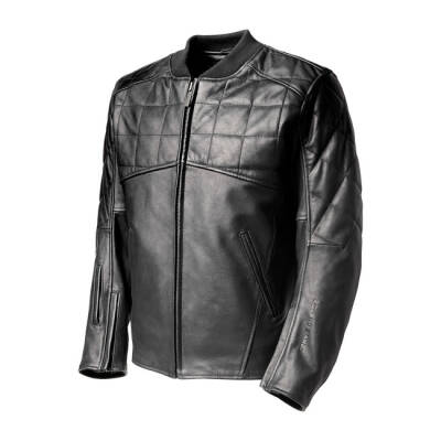 Roland Sands Hemlock jacket black Men size S