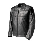 Roland Sands Hemlock jacket black Men size M