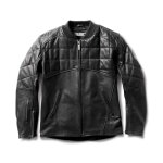 Roland Sands Hemlock jacket black Men size M