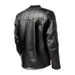 Roland Sands Hemlock jacket black Men size XL