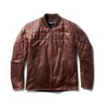Roland Sands Hemlock jacket alder Men size M